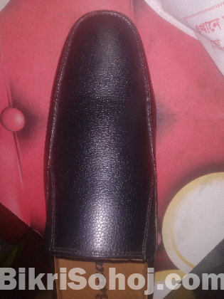 BATA Shoe